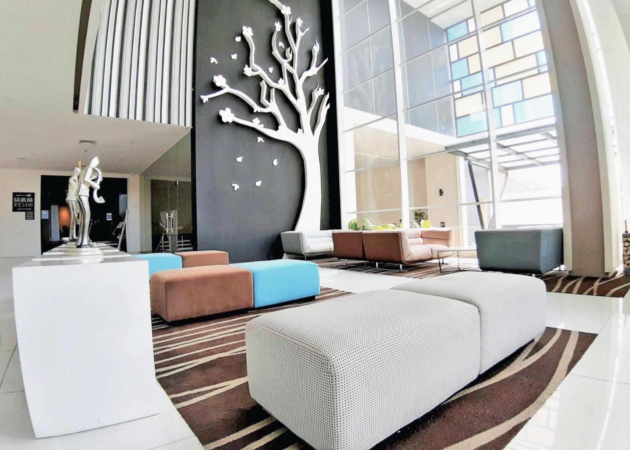 Bromo Park Hotel Probolinggo Exterior photo